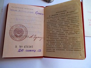 Супруги Медики