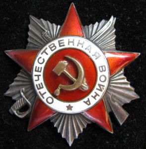 Комплект командира