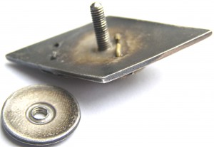 Академия БТ и МВ им. И.В.Сталина, 1-ый тип