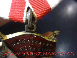 БКЗ, ласточкин хвост