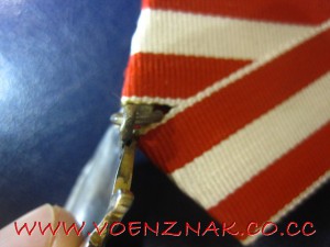 БКЗ, ласточкин хвост