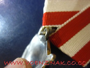 БКЗ, ласточкин хвост