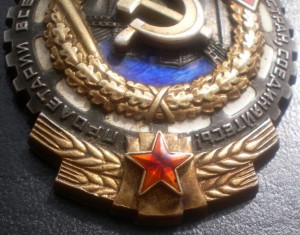 ТКЗ с перерезкой номера на доке