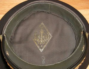 Речфлот ( фуражка, грамоты, фото)