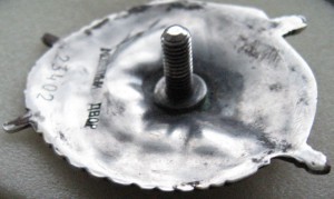 БКЗ ВИНТ  23402