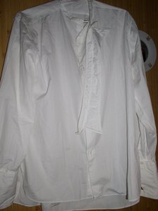 ... парадный костюм Вице Адмирала ...