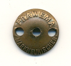 Киров. 1949 (?), Таллинский.