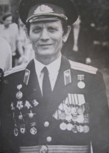Комплект командира