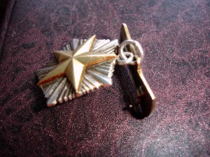 Мать героиня люкс