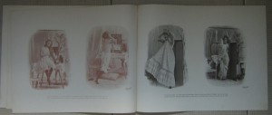 Журнал для мужчин Панорама №5 1895г. Париж.