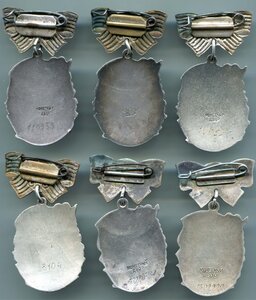 Матер.сл.3ст.-6шт.