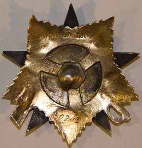 ОВ-1-50243 на доке