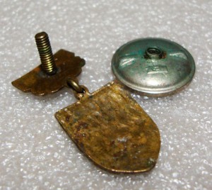ДСО БУРЕВЕСТНИК, ЧЕМПИОНАТ 1960г., ТЯЖ. ВИНТ