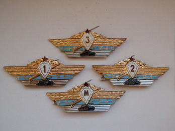 общевойсковые классности склад