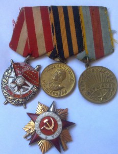 ОВ-1Подвес,КЗ,АН,БКЗ,БХ-3.Прага.На старлея.