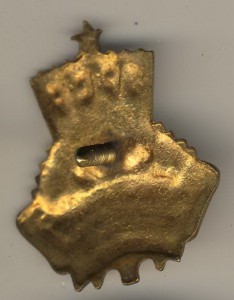 Отличник ПРОМКООПЕРАЦИИ Украины.