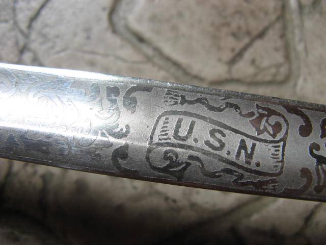 ШПАГА MADE IN USA