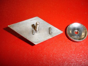 Ромб ВПА им. Ленина