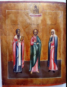 Штыки Германские и других стран.