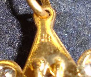 Маршальская звезда и Генеральская звезда