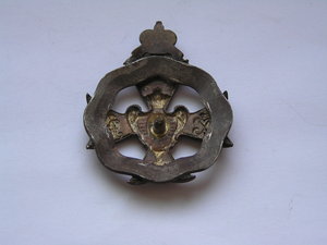 3-й Нарвский Пехотный Полк.