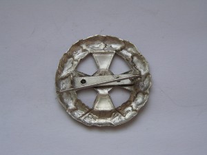 Знак Георгиевских Кавалеров.
