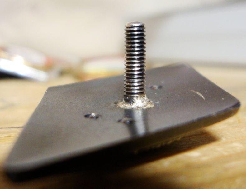 РОМБ МГУ, СЕРЕБРО