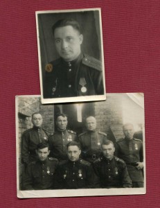 За Поход в Китай. Николай 2. Серебро