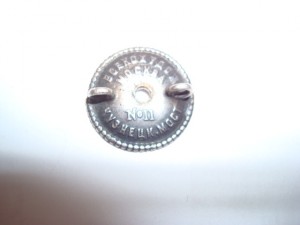 Отличник рыбной промышленности