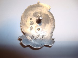 Отличник рыбной промышленности