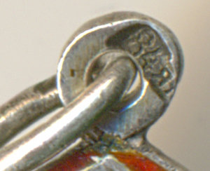 2 крестика + погончик