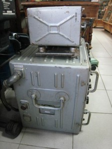 Радиоприемник Р-250М2