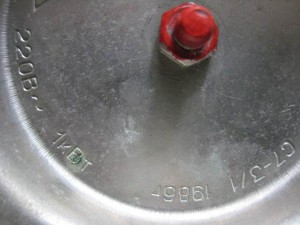 Самовар Петухъ