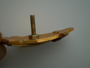 МВД ЛШМ СССР