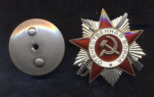 ОВ 2 ст. Юбилейная (начало партии)