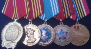 Подборка Умалатовой.14шт. в рамке.