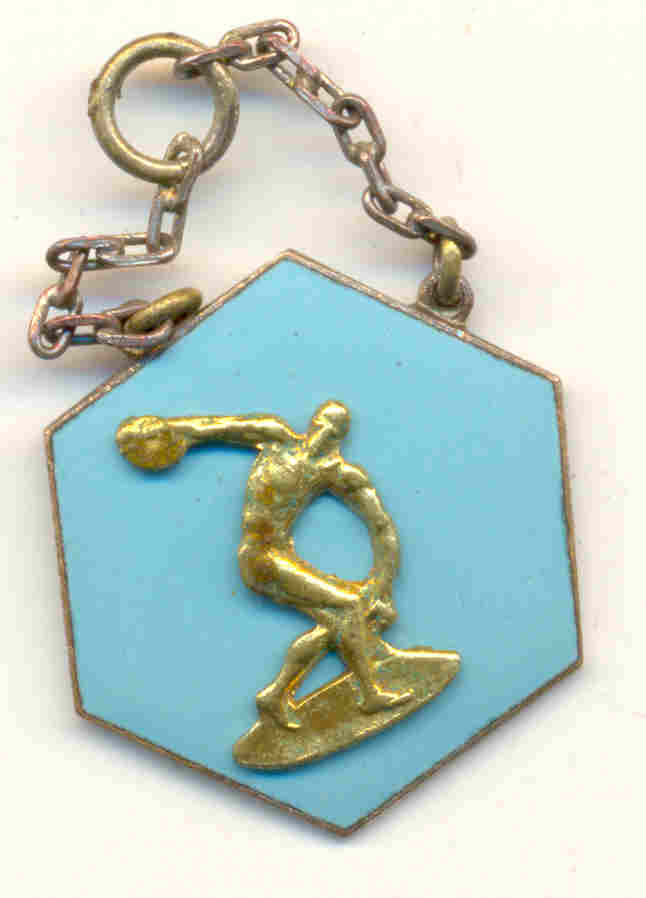 Спорт.знак (1930-е годы)-отложено