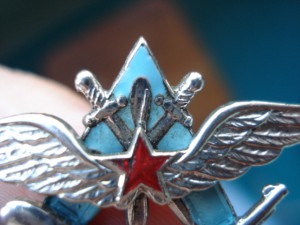 9-я Военная школа летчиков  и летчиков-наблюдателей