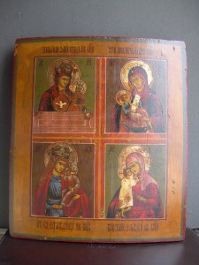ЧЕТЫРЕХЧАСТНАЯ ... 350 Х 310 Х 25