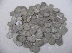 10--15--20 коп, 1922-23гг