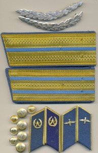 Погоны ВМФ (19пар)+Бонус.