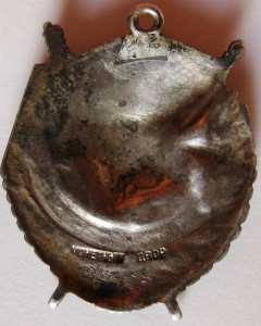 К-т с Кр.Звездой, 4-мя БКЗ (в т.ч. ласт.хвост) и ОЛ.