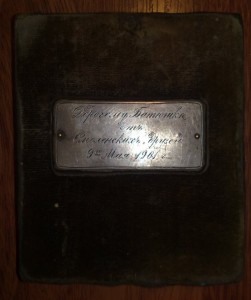 Смоленская Пр.Богородица Серебро 84-подарок