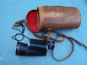 монокуляр EIKOW  12х50 в футляре