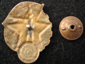 Ворошиловсеий стрелок-прекольный реверс