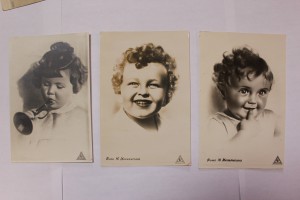 открытки ДЕТИ