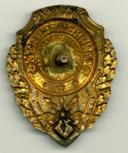 Отличный СВЯЗИСТ (22 знака)