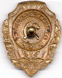 Отличный СВЯЗИСТ (22 знака)