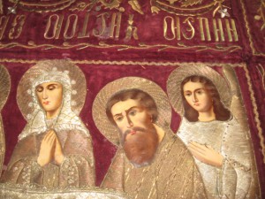 плащаница