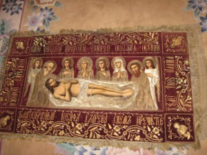 плащаница